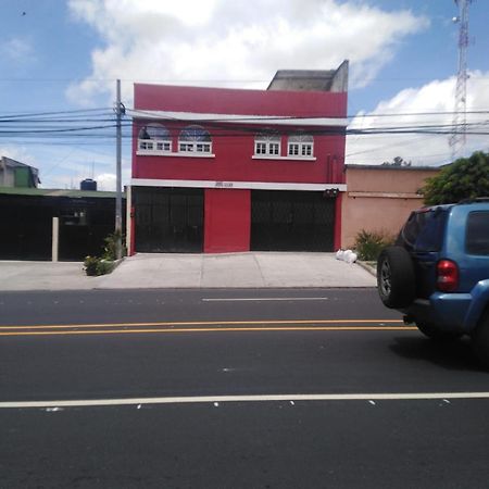Lindo Apartamento Guatemala City Exterior foto