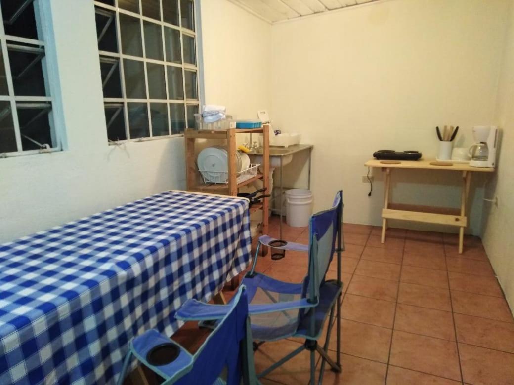 Lindo Apartamento Guatemala City Exterior foto