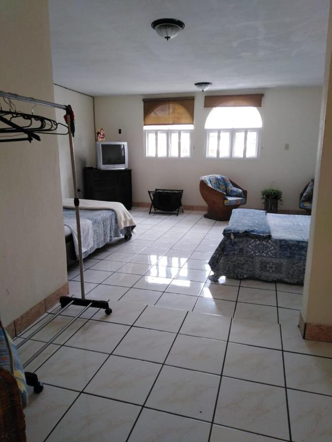 Lindo Apartamento Guatemala City Exterior foto