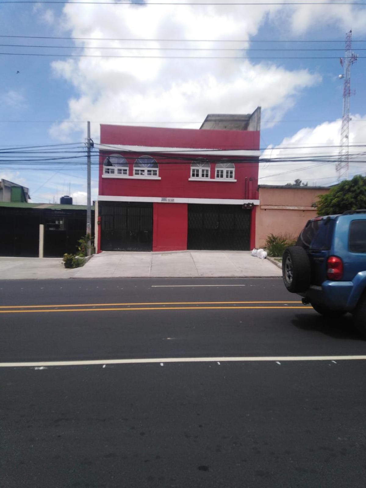Lindo Apartamento Guatemala City Exterior foto