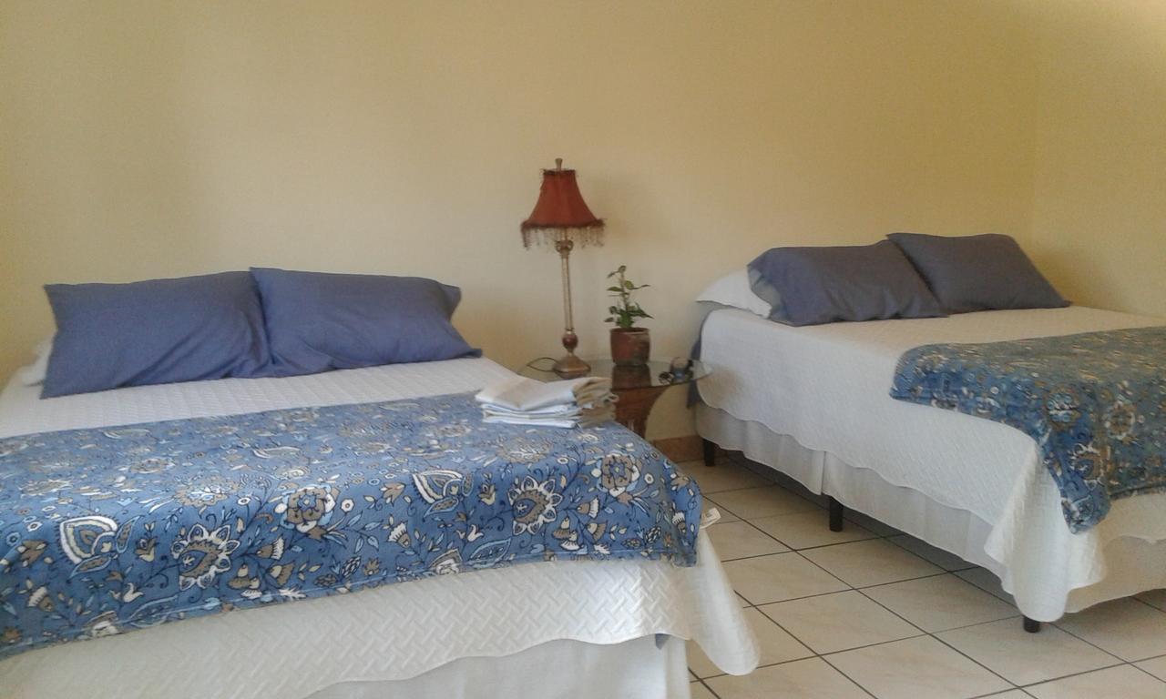 Lindo Apartamento Guatemala City Exterior foto