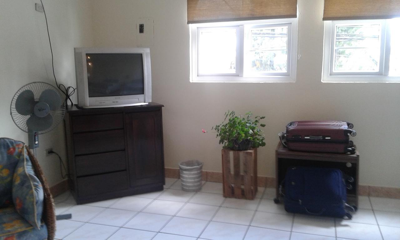 Lindo Apartamento Guatemala City Exterior foto