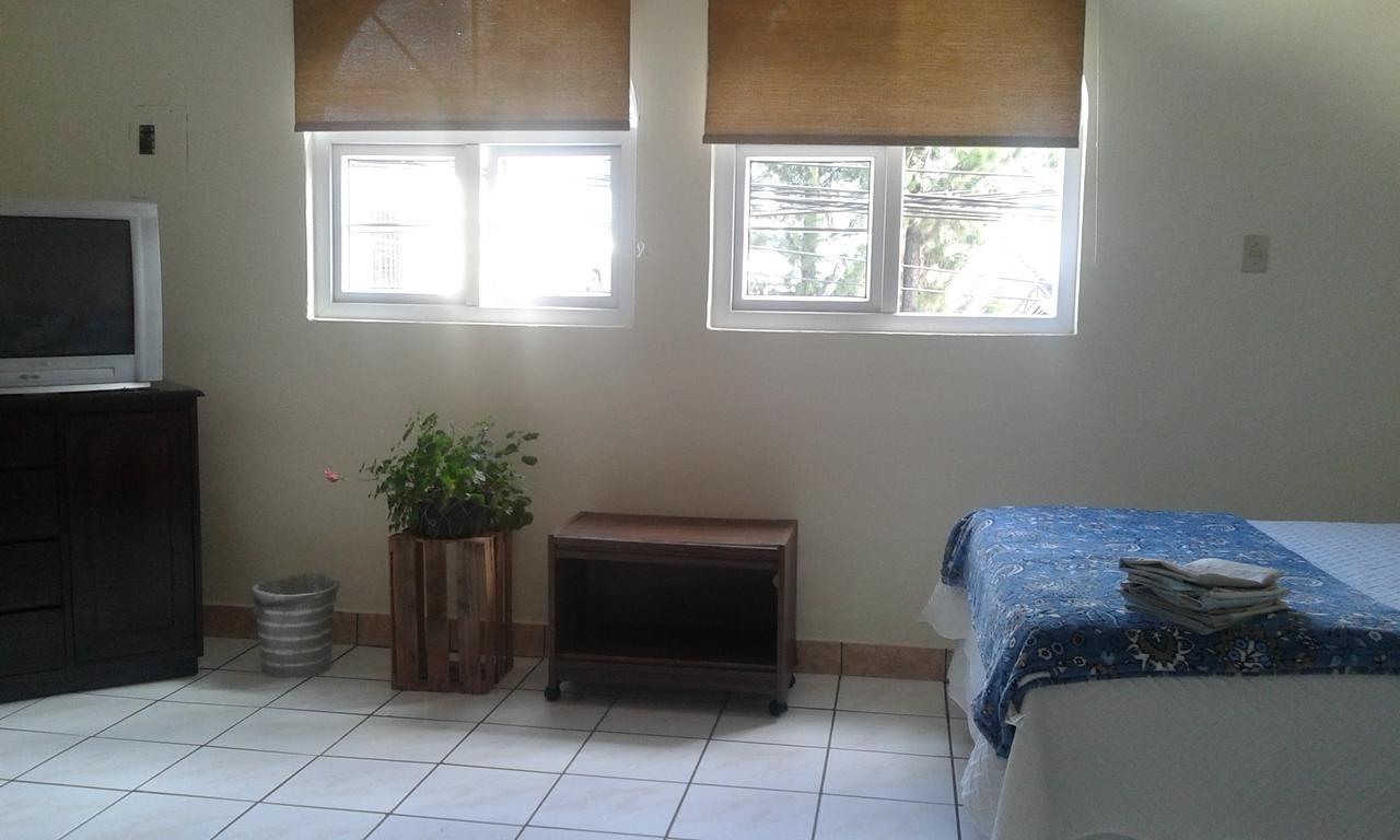 Lindo Apartamento Guatemala City Exterior foto