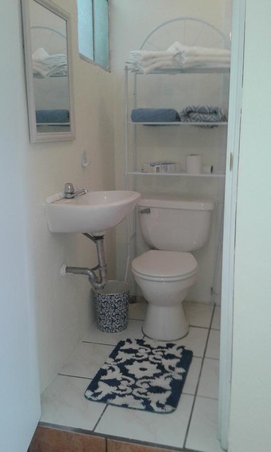 Lindo Apartamento Guatemala City Exterior foto